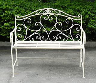 Miglior mobili da giardino in ferro