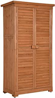 Miglior mobili da giardino in legno
