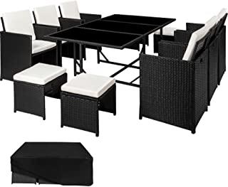 Miglior mobili giardino rattan