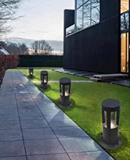 Miglior moderni lampioni da giardino