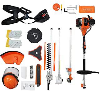 Miglior motore per decespugliatore 52cc
