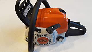 Miglior motosega da potatura stihl