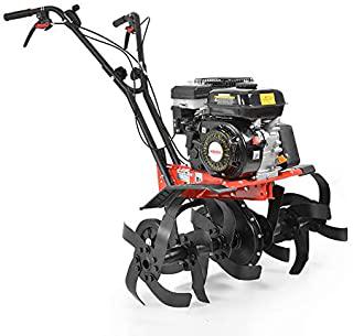 Miglior motozappa diesel 5 cv