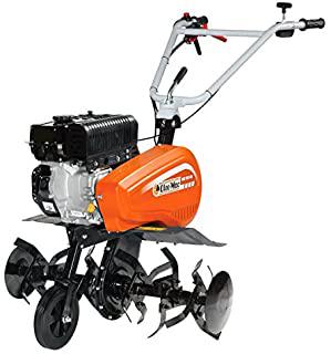 Miglior motozappa oleo mac