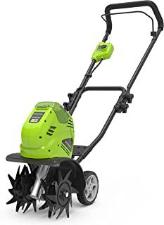 Miglior motozappa per giardino
