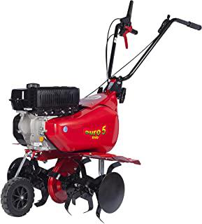 Miglior motozappa per orto