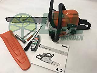 Miglior motozappa stihl