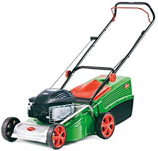 Miglior mulching tagliaerba