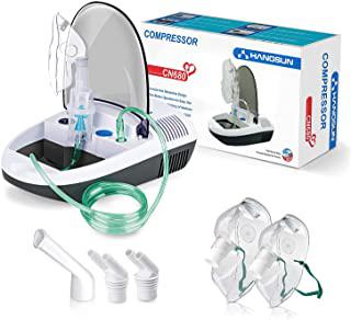 Miglior nebulizzatore aerosol