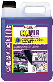 Miglior nebulizzatore disinfettante