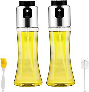 Miglior nebulizzatore per olio