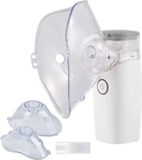 Miglior nebulizzatore ultrasuoni