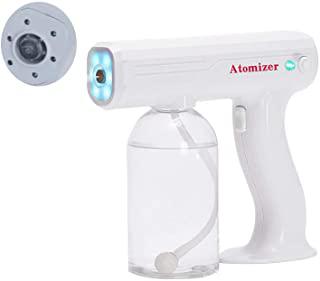 Miglior nebulizzatori per disinfettanti