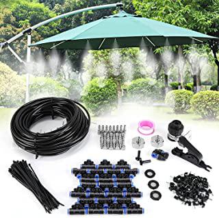 Miglior nebulizzatori per giardino