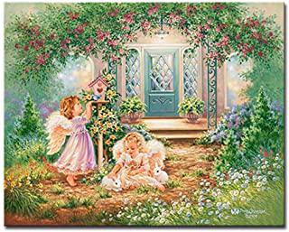 Miglior nel giardino degli angeli