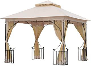 Miglior offerte gazebo 3x4