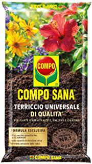 Miglior offerte terriccio universale 80 lt