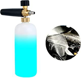 Miglior olio per idropulitrice
