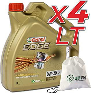 Miglior olio tagliaerba