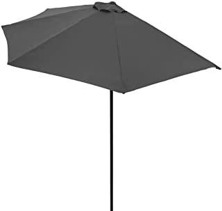 Miglior ombrellone con tenda laterale