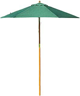 Miglior ombrellone da giardino 2x2