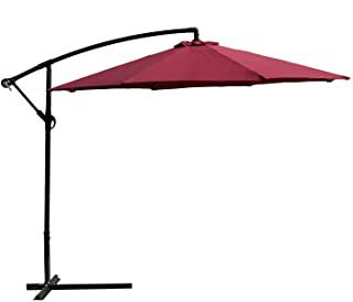 Miglior ombrellone gazebo