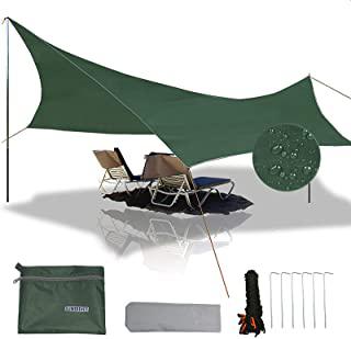 Miglior pali per gazebo
