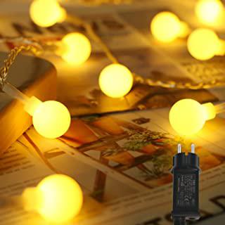 Miglior palle luminose da giardino