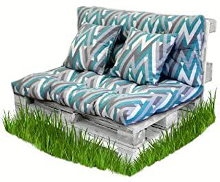 Miglior pallet arredo giardino
