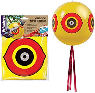 Miglior pallone spaventa uccelli