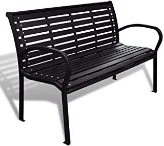 Miglior panchine da giardino in ghisa