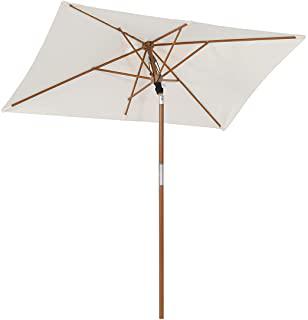 Miglior parasole giardino