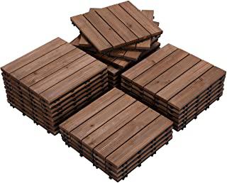 Miglior pavimenti per giardino