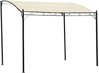 Miglior pergola legno giardino