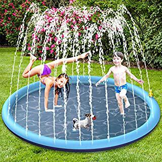 Miglior piscina giardino bambini