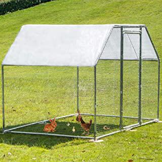 Miglior pollaio da giardino