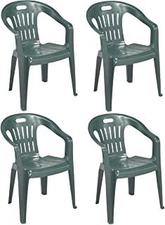 Miglior poltroncine da giardino in plastica