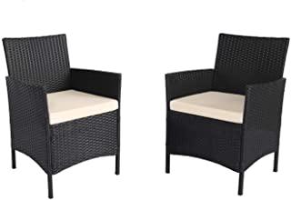 Miglior poltrone da giardino in rattan