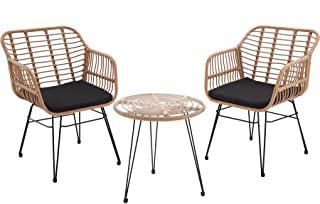 Miglior poltrone rattan giardino