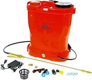 Miglior pompa nebulizzatore a batteria