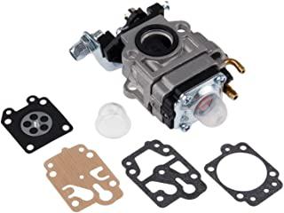 Miglior pompetta carburatore decespugliatore