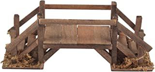 Miglior ponte in legno per giardino