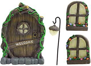 Miglior porta giardino