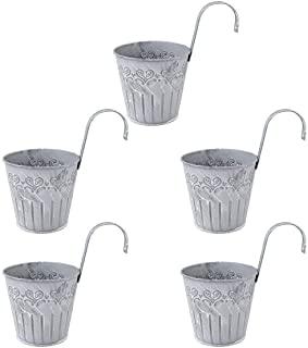 Miglior portavasi metallo