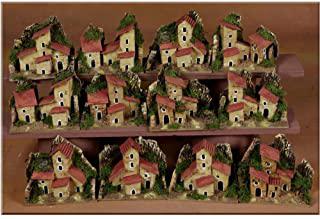 Miglior presepe casette