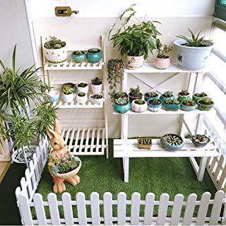 Miglior recinto legno giardino