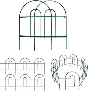 Miglior recinzioni giardino ferro