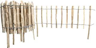 Miglior recinzioni in legno per giardino
