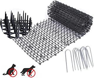 Miglior repellente per gatti giardino