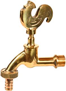 Miglior rubinetto da giardino
